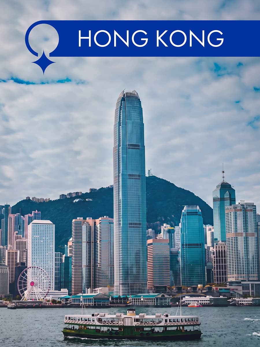 Hong Kong