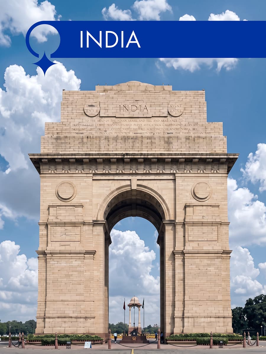 India / Surat