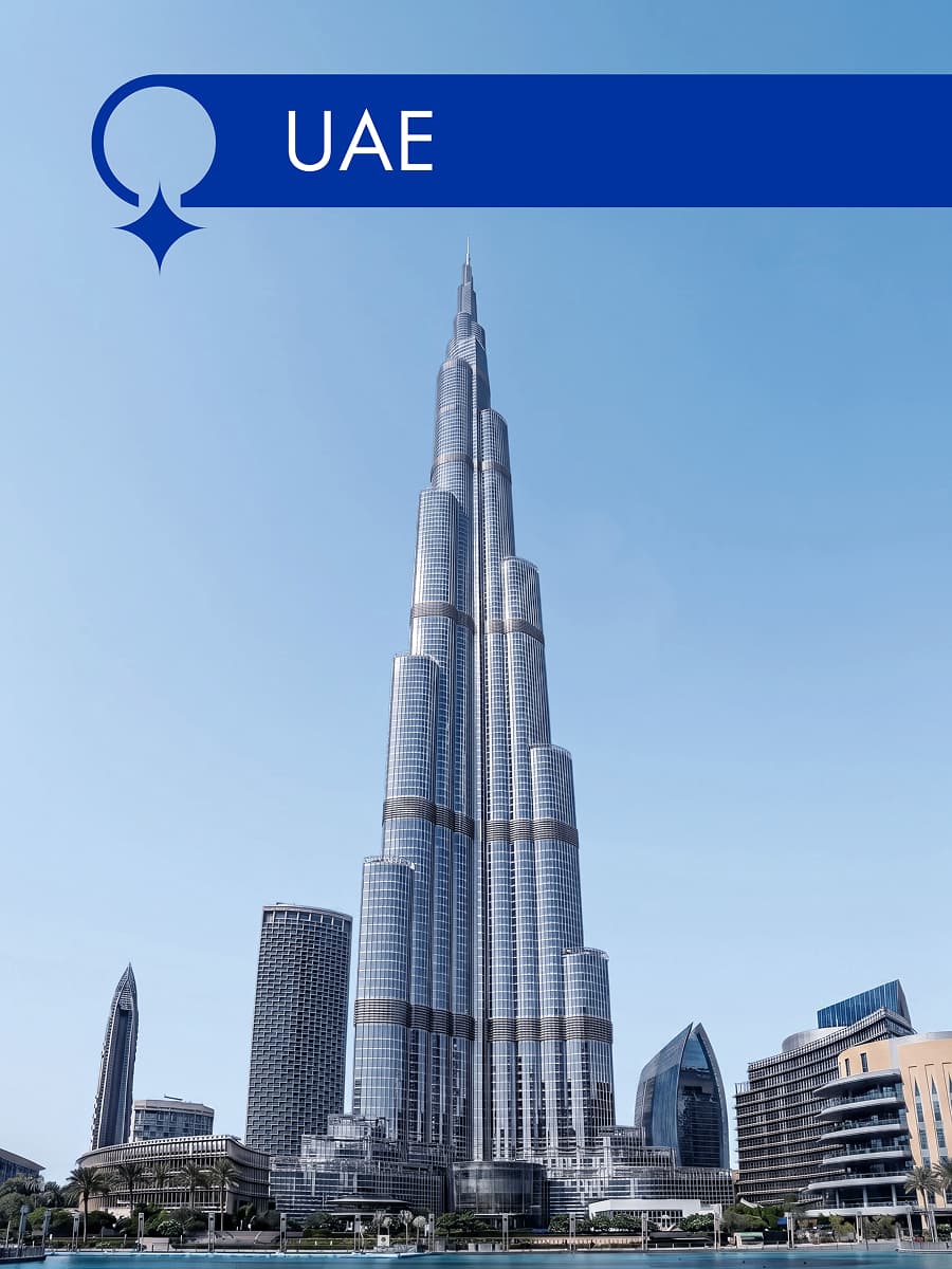 UAE / Dubai