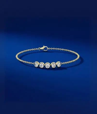 CHAIN BRACELETS