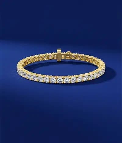 TENNIS BRACELETS